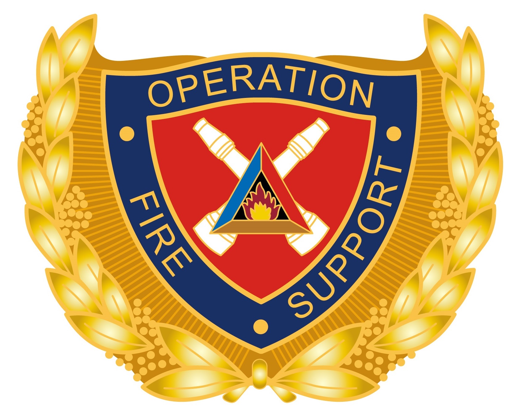 Operation Fire Support