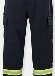 Firefighting Pants