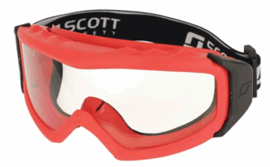 Firefighting Goggles
