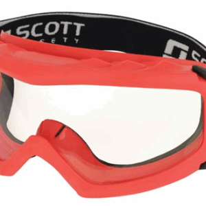 Firefighting Goggles