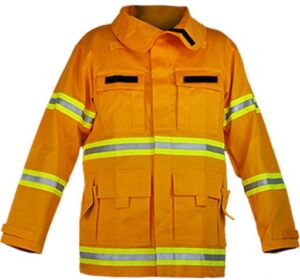 Firefighting Jacket