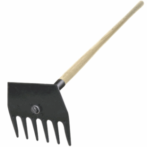 Fire Rake/Ho
