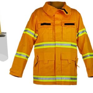 Basic Fire Uniform PPE Package