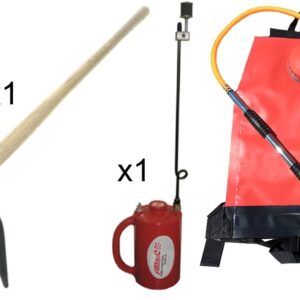 Basic Fire Equipment Package